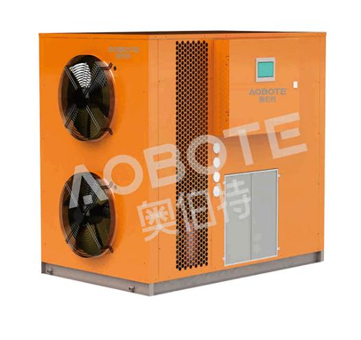 熱泵烘干機應(yīng)用 熱泵烘干機應(yīng)用